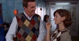 Клиника 7 сезон 6 серия