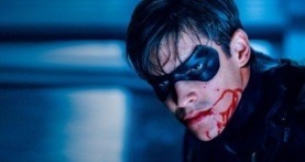 Титаны 1 сезон 7 серия