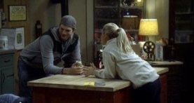 Ранчо 2 сезон 2 серия