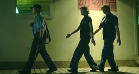 Медицинская полиция 1 сезон 7 серия