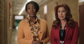 Начальная школа «Эбботт» 3 сезон 6 серия