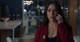 911 служба спасения 7 сезон 3 серия