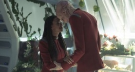 Звёздный путь: Дискавери 5 сезон 2 серия