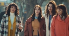 Мечты и жизни 1 сезон 7 серия