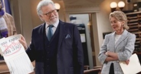 Ночной суд 3 сезон 1 серия