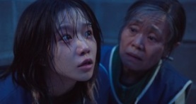 Игра в кальмара 3 сезон 2 серия