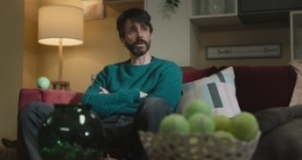 Отдел нераскрытых дел 1 сезон 1 серия