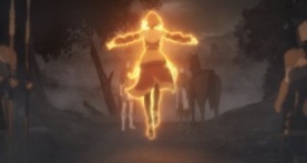 DOTA: Кровь дракона 3 сезон 3 серия