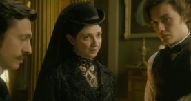 Дом Гиннессов 1 сезон 1 серия