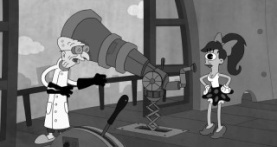 Футурама 6 сезон 26 серия