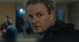 Последний рубеж 1 сезон 1 серия