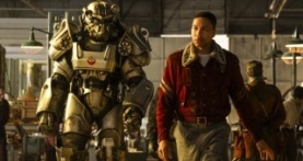 Фоллаут 2 сезон 2 серия