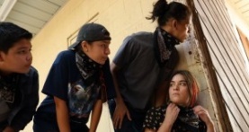 Псы резервации 1 сезон 1 серия