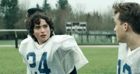 Супермен и Лоис 1 сезон 3 серия