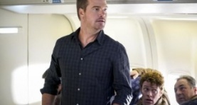 Морская полиция: Лос-Анджелес 8 сезон 19 серия