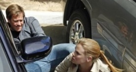 Морская полиция: Спецотдел 9 сезон 1 серия