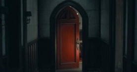 Призраки дома на холме 1 сезон 9 серия