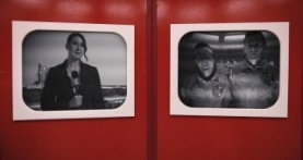 Калейдоскоп ужасов 2 сезон 5 серия