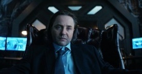 Титаны 3 сезон 11 серия