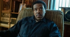 Семья черной мафии 1 сезон 3 серия