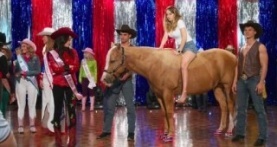 Ненасытная 1 сезон 3 серия