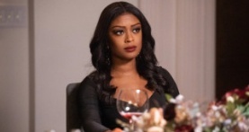 Бэтвумен 3 сезон 5 серия