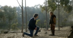 Ла-Брея 1 сезон 9 серия