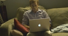 Декстер 5 сезон 4 серия