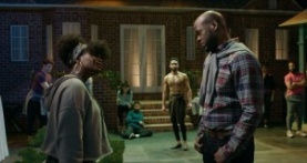 Гарлем 1 сезон 7 серия