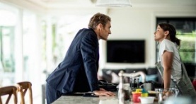 Умысел 1 сезон 3 серия