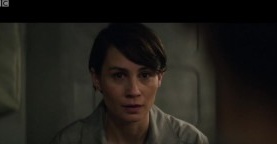 Миссии 1 сезон 4 серия