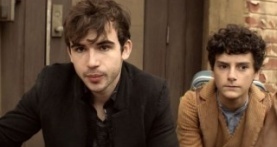 Ходячие мертвецы: Мир за пределами 1 сезон 6 серия