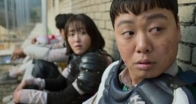 Мы все мертвы 1 сезон 11 серия