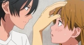 Монстр за соседней партой 1 сезон 4 серия