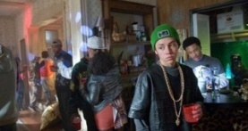 Бесстыжие 6 сезон 7 серия