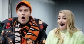 В поиске 4 сезон 6 серия