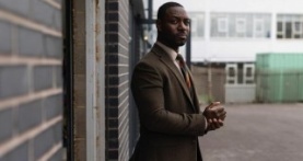 Грейс 2 сезон 3 серия