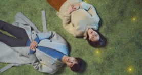 Я влюбилась в голограмму 1 сезон 3 серия