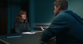 Незнакомка 1 сезон 5 серия