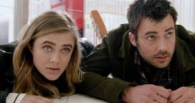 Манифест 2 сезон 4 серия