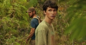 Берег москитов 2 сезон 8 серия