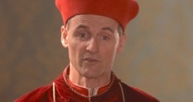 Борджиа 1 сезон 2 серия