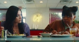 Рой 1 сезон 2 серия