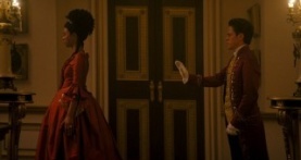 Королева Шарлотта: История Бриджертонов 1 сезон 5 серия