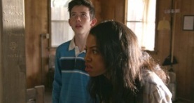 Американский вандал 1 сезон 2 серия