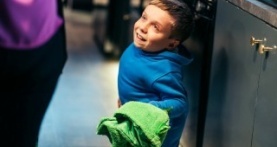 Я в своём уме? 1 сезон 1 серия