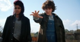 Очень странные дела 2 сезон 7 серия