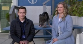 Нетипичный 4 сезон 7 серия