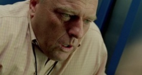 Во все тяжкие 2 сезон 5 серия