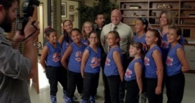 Во все тяжкие 5 сезон 8 серия